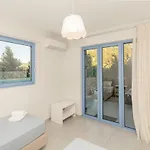 Katerina's Village Villa Áyios Nikítas