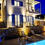 Villa Katerina's Village Áyios Nikítas