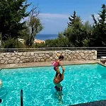 Katerina's Village Villa