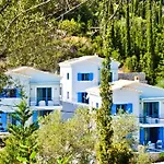 Villa Katerina's Village Áyios Nikítas
