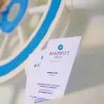 Villa Katerina's Village Áyios Nikítas