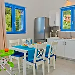 Katerina's Village Villa Áyios Nikítas