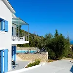 Katerina's Village Áyios Nikítas