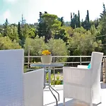 Katerina's Village Áyios Nikítas