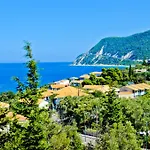 Katerina's Village Áyios Nikítas