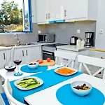 Villa Katerina's Village Áyios Nikítas