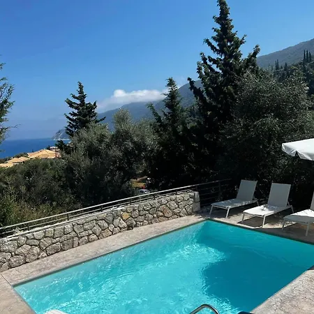 Villa Katerina's Village