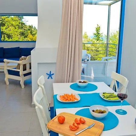 Katerina's Village *