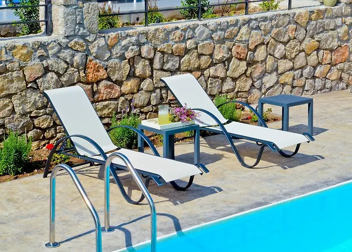 Vila Katerina's Village *