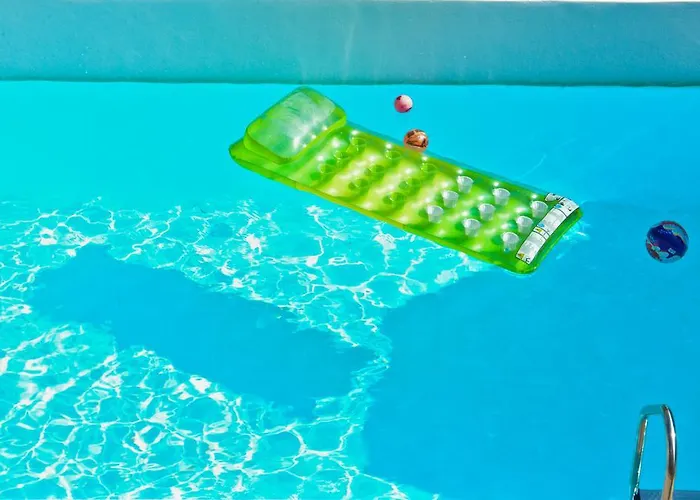 Katerina's Village Villa