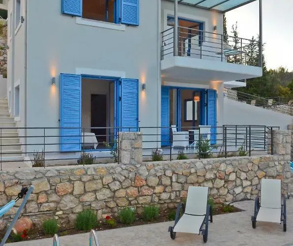 Vila Katerina's Village *