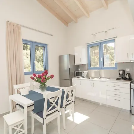 Katerina's Village Áyios Nikítas