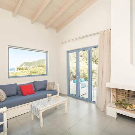 Katerina's Village Villa