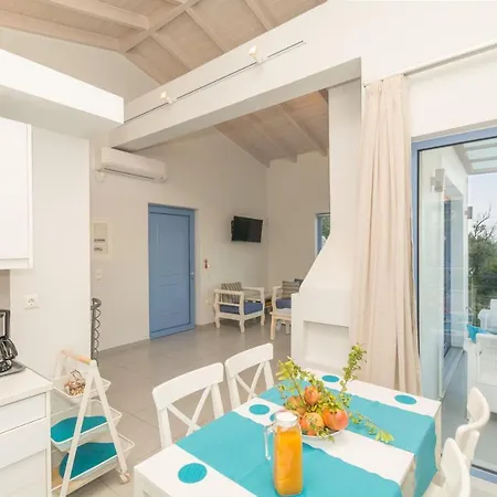 Villa Katerina's Village