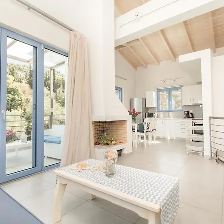 Katerina's Village Villa *