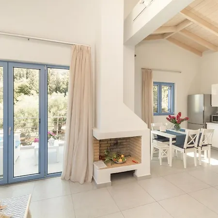 Katerina's Village Villa