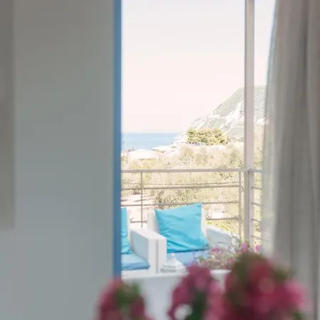 Katerina's Village Villa Áyios Nikítas