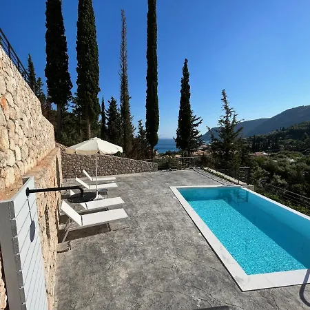 Katerina's Village *