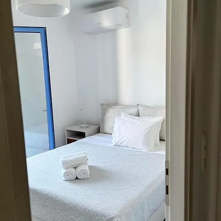 Katerina's Village Áyios Nikítas