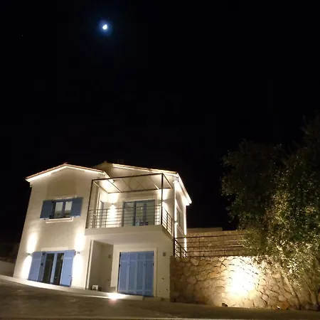 Katerina's Village Agios Nikitas