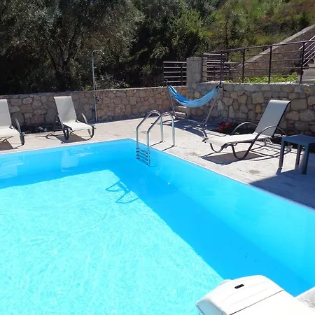 Villa Katerina's Village *