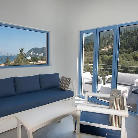 Villa Katerina's Village *