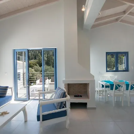 Villa Katerina's Village *