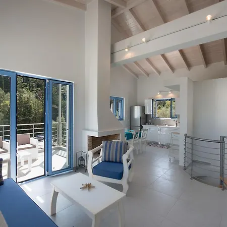 Villa Katerina's Village