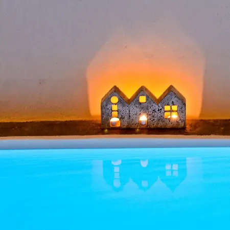 Villa Katerina's Village Agios Nikitas