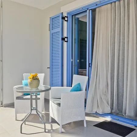 Katerina's Village Villa