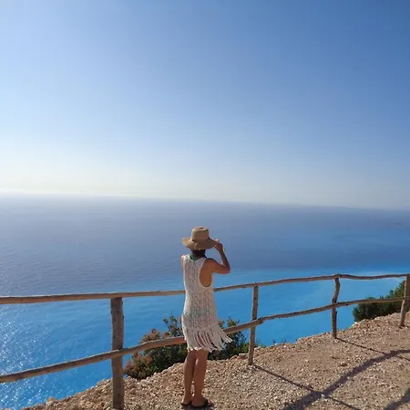 Katerina's Village Villa Agios Nikitas