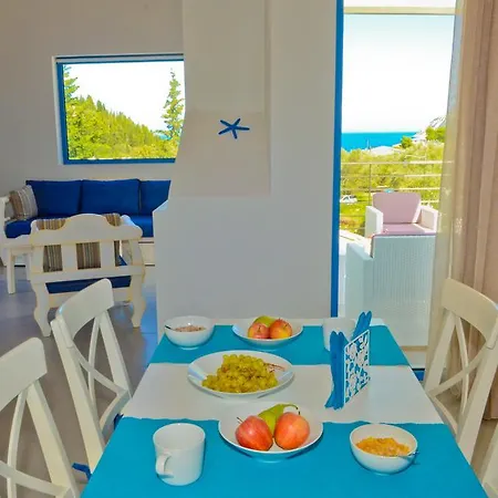 Villa Katerina's Village *