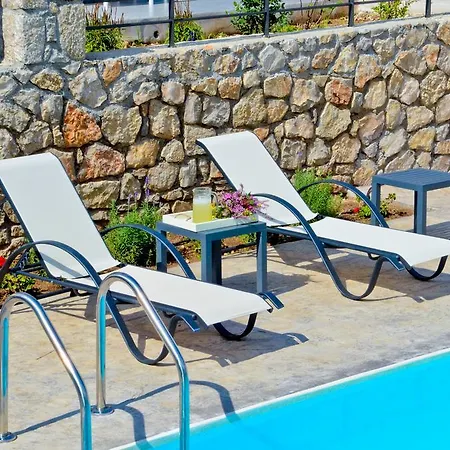 Villa Katerina's Village *