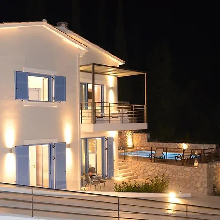 Katerina's Village *