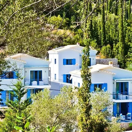 Villa Katerina's Village Agios Nikitas