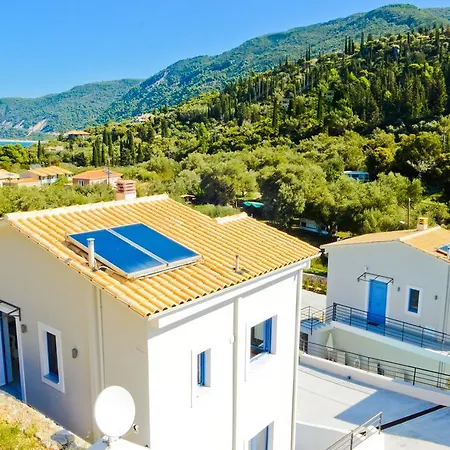 Katerina's Village *