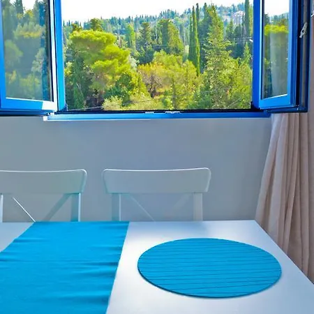 Katerina's Village *