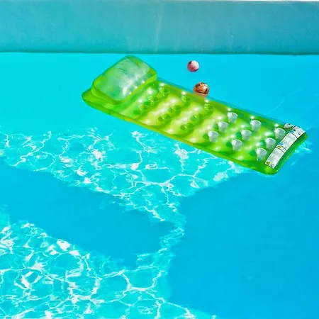 Katerina's Village Villa