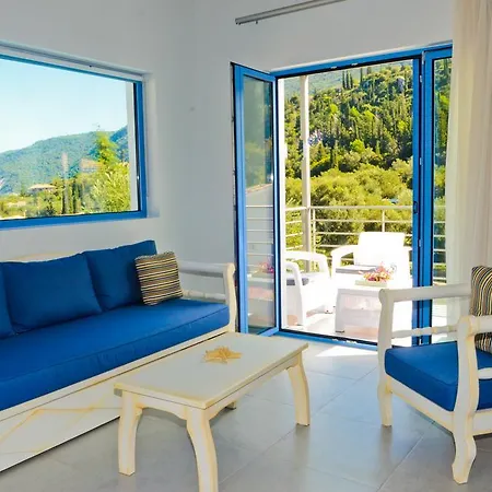 Katerina's Village Áyios Nikítas