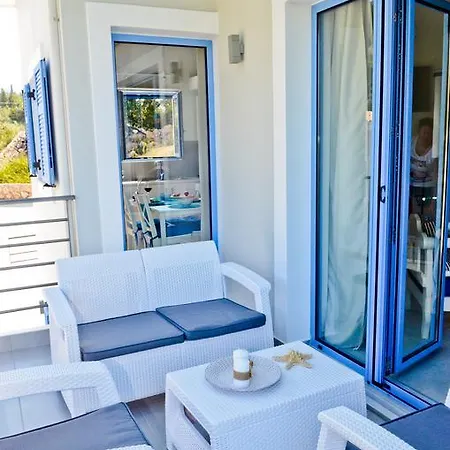 Villa Katerina's Village *