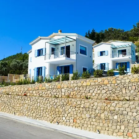Villa Katerina's Village