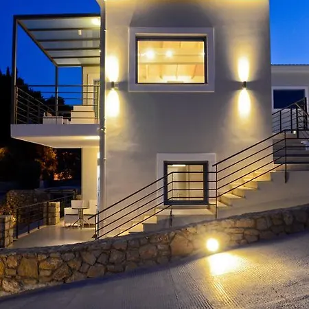 Katerina's Village * Agios Nikitas