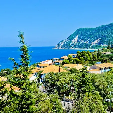 Katerina's Village Agios Nikitas