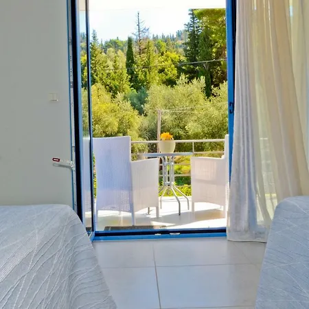 Villa Katerina's Village Áyios Nikítas