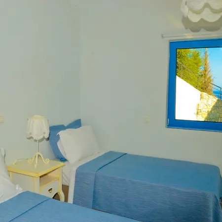 Katerina's Village *