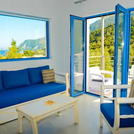 Katerina's Village *