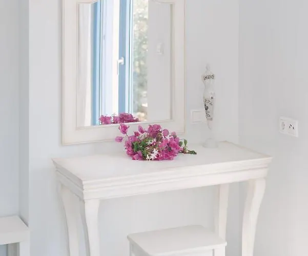 Villa Katerina's Village