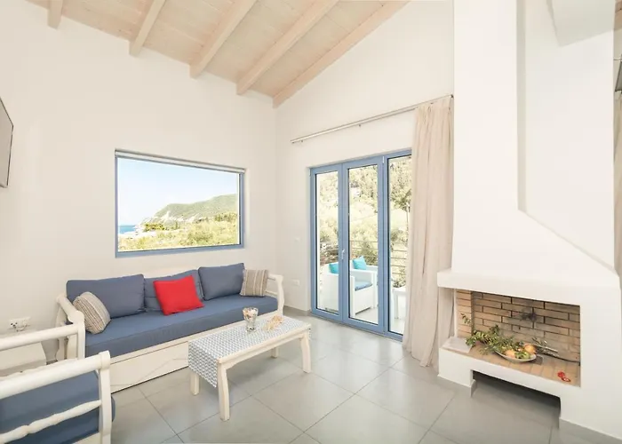 Katerina's Village Villa