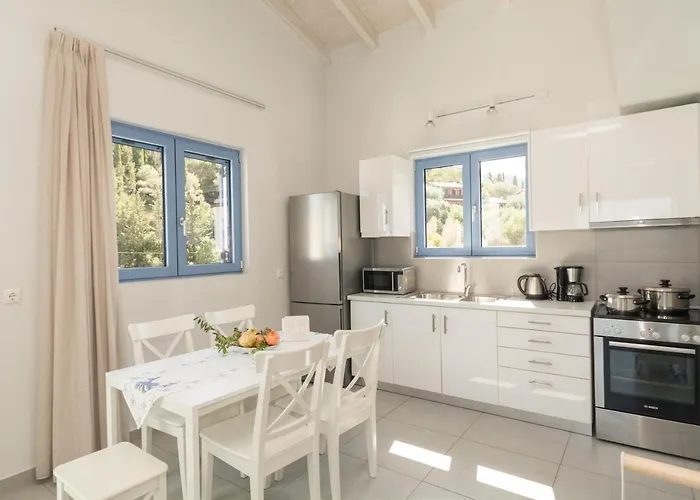 Katerina's Village Villa