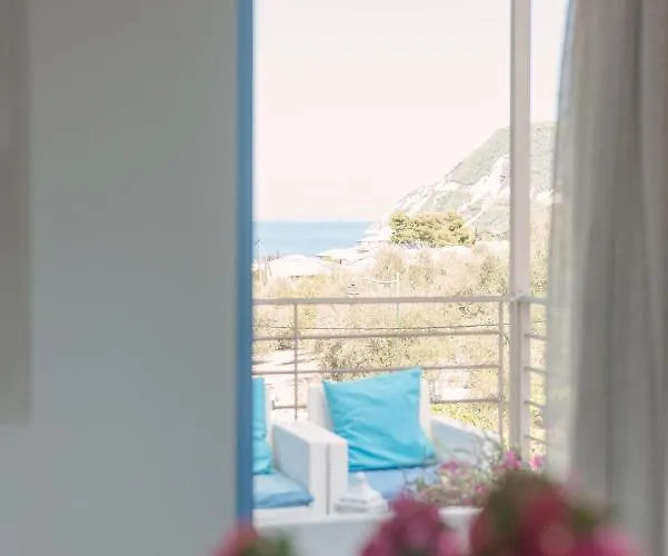 Katerina's Village Villa Áyios Nikítas